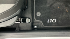 Hyundai i10 1.2 [79] Advance 5dr Auto [Nav] Petrol Hatchback